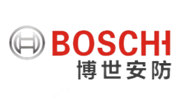 博世安防BOSCH
